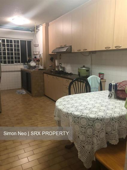 Blk 742 Bedok Reservoir Road (Bedok), HDB 3 Rooms #196390442